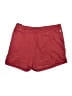 Eddie Bauer Solid Red Athletic Shorts Size XL - photo 1