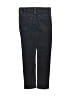 Epic Threads Solid Black Jeans Size 6 - photo 2