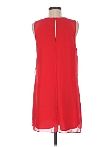 BCBGeneration Cocktail Dress (view 2)