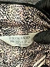 Primark Animal Print Tan Short Sleeve Blouse Size XS - photo 7