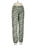 Monrow Camo Green Casual Pants Size M - photo 1