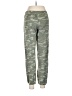 Monrow Camo Green Casual Pants Size M - photo 2