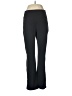 Athleta Solid Black Active Pants Size 8 - photo 1