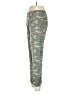 Monrow Camo Green Casual Pants Size M - photo 5