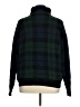 Lauren by Ralph Lauren Plaid Green Wool Pullover Sweater Size XL - photo 2