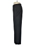 Athleta Solid Black Active Pants Size 8 - photo 5