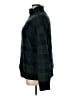 Lauren by Ralph Lauren Plaid Green Wool Pullover Sweater Size XL - photo 5