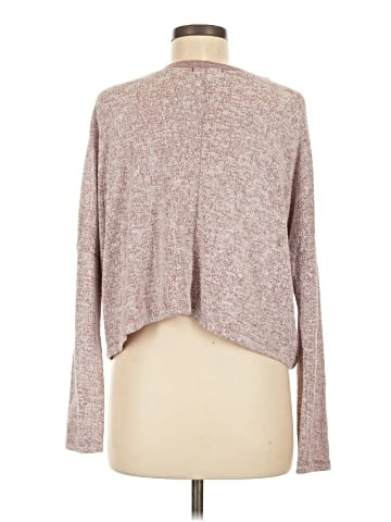 Cherish Pullover Sweater (view 2)