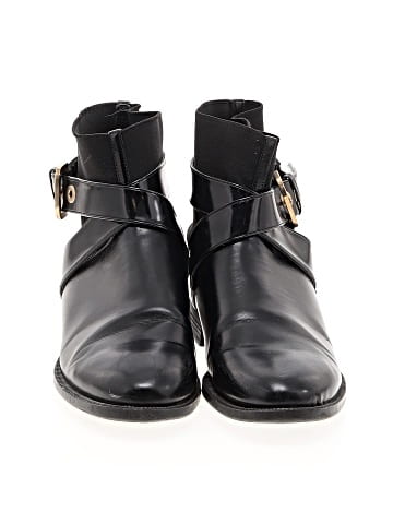 Zara Ankle Boots (view 2)