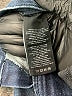 J Brand Hearts Blue Jeans Size 25 waist - photo 8