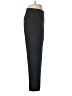 Athleta Solid Black Active Pants Size 8 - photo 4