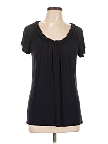 Andrea Jovine Short Sleeve Top (view 1)