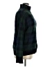 Lauren by Ralph Lauren Plaid Green Wool Pullover Sweater Size XL - photo 4