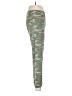 Monrow Camo Green Casual Pants Size M - photo 4