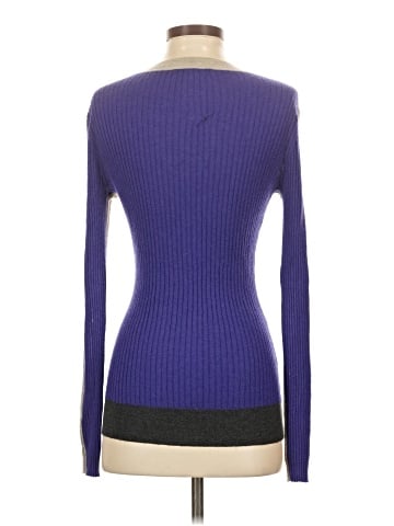 Autumn Cashmere Cashmere Cardigan (view 2)