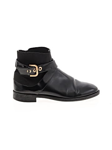 Zara Ankle Boots (view 1)