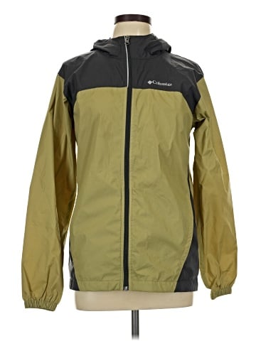 Columbia Windbreaker (view 1)
