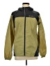 Columbia 100% Nylon Green Windbreaker Size L - photo 1