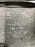 Xersion Gray Active T-Shirt Size M - photo 7