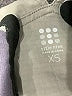 Title Nine Gray Ivory Romper Size XS - photo 7