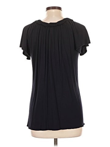 Andrea Jovine Short Sleeve Top (view 2)