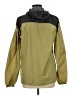Columbia 100% Nylon Green Windbreaker Size L - photo 2