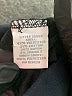 Intro Solid Black Skort Size 8 - photo 4