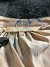 Cali Dreaming 100% Polyamide Tan 3/4 Sleeve Blouse Size S - photo 9