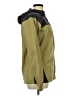 Columbia 100% Nylon Green Windbreaker Size L - photo 4