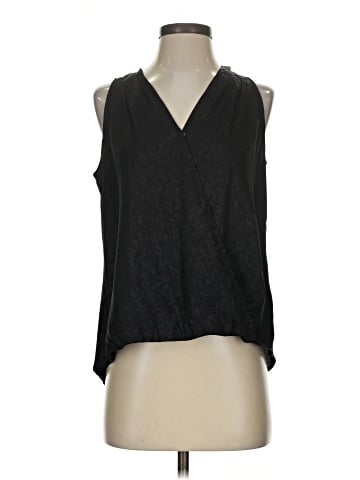 Chenault Sleeveless Blouse (view 1)