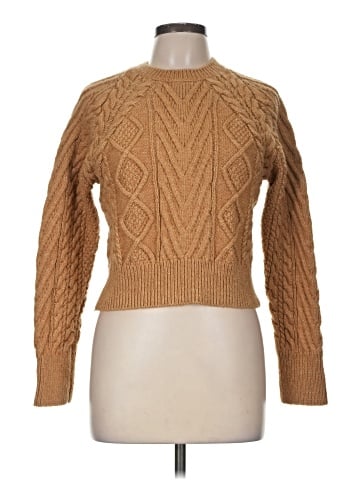 Rag & Bone Pullover Sweater (view 1)