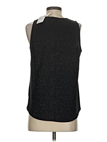 Chenault Sleeveless Blouse (view 2)