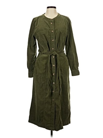 Ann Taylor LOFT Casual Dress (view 1)
