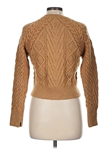 Rag & Bone Pullover Sweater (view 2)