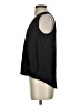 Chenault Black Sleeveless Blouse Size S - photo 5