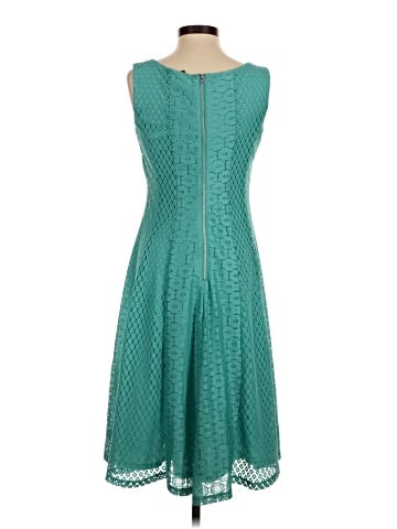 Gabby Skye Casual Dress (view 2)