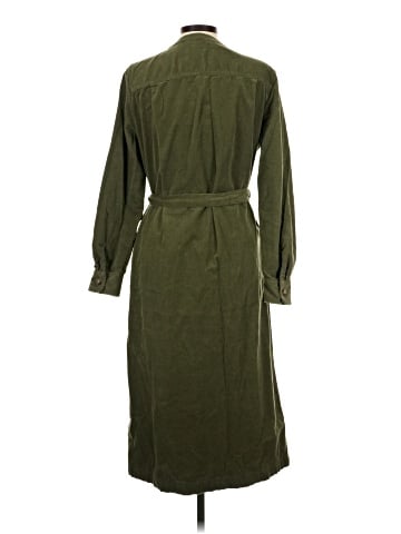 Ann Taylor LOFT Casual Dress (view 2)