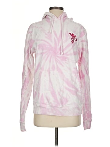 Roller Rabbit Pullover Hoodie (view 1)
