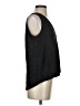 Chenault Black Sleeveless Blouse Size S - photo 4