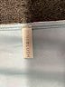 Pink Blush Floral Teal Blue Cocktail Dress Size S (estimated) - photo 7