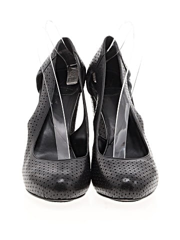 Diane von Furstenberg Heels (view 2)