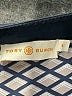 Tory Burch Black Blue Sleeveless Silk Top Size 8 - photo 7