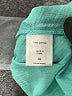 Soho 100% Cotton Teal Short Sleeve Henley Size XL - photo 8