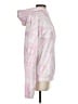 Roller Rabbit 100% Cotton Tie-dye Pink Pullover Hoodie Size XS - photo 4