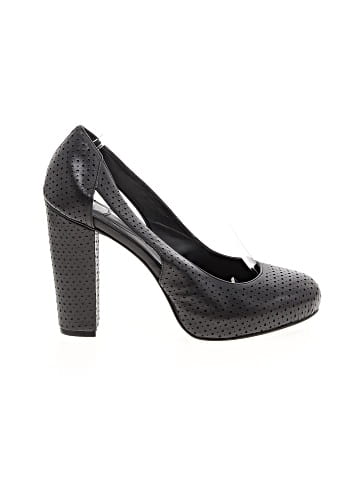 Diane von Furstenberg Heels (view 1)