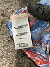 Nicole Miller Paisley Blue Casual Dress Size 8 - photo 8
