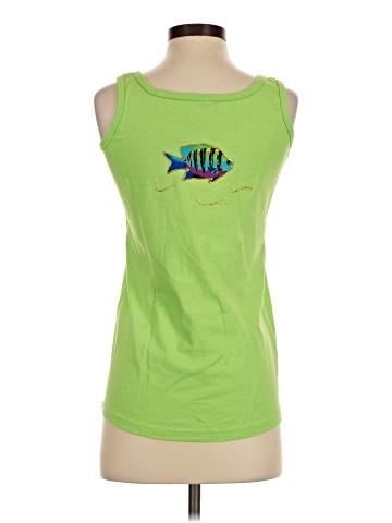 Anvil Sleeveless Top (view 2)