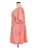 Old Navy Orange Casual Dress Size 3X - photo 5