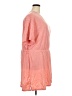 Old Navy Orange Casual Dress Size 3X - photo 4