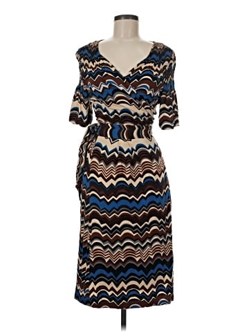ICE Casual Dress (view 1)